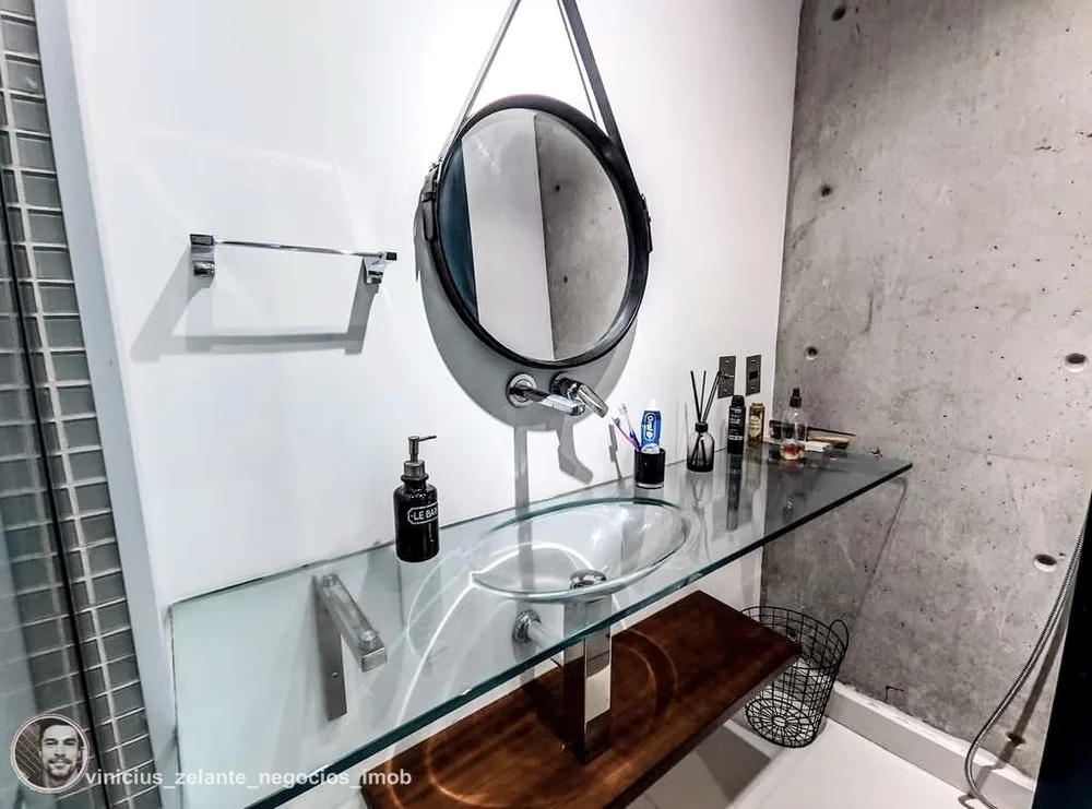Apartamento, 2 quartos, 72 m² - Foto 2