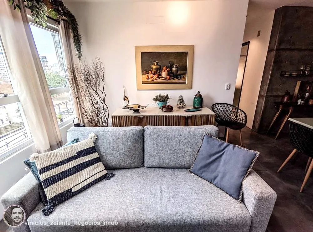 Apartamento, 2 quartos, 72 m² - Foto 6