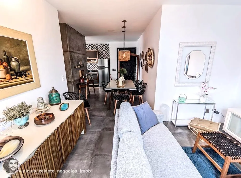 Apartamento, 2 quartos, 72 m² - Foto 4