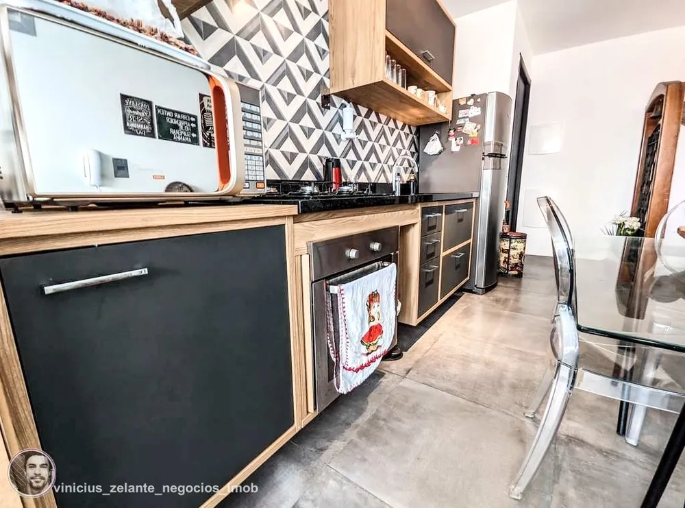 Apartamento, 2 quartos, 72 m² - Foto 8