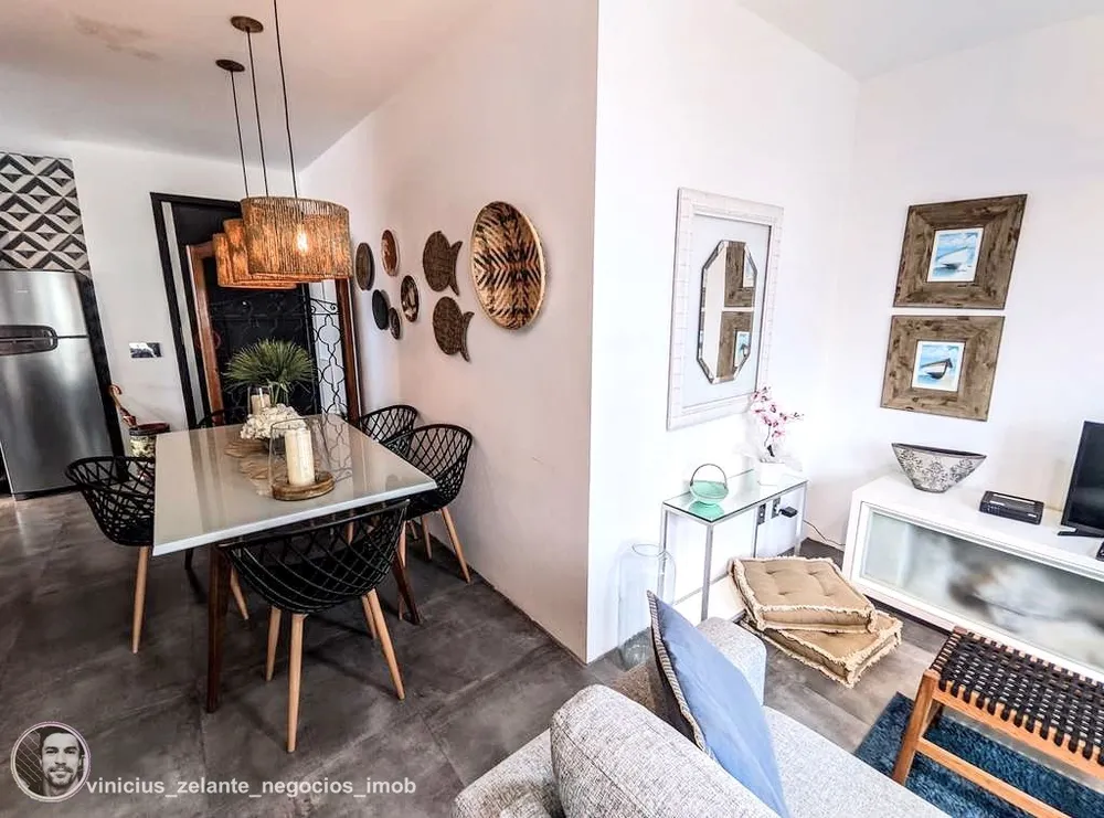 Apartamento, 2 quartos, 72 m² - Foto 6