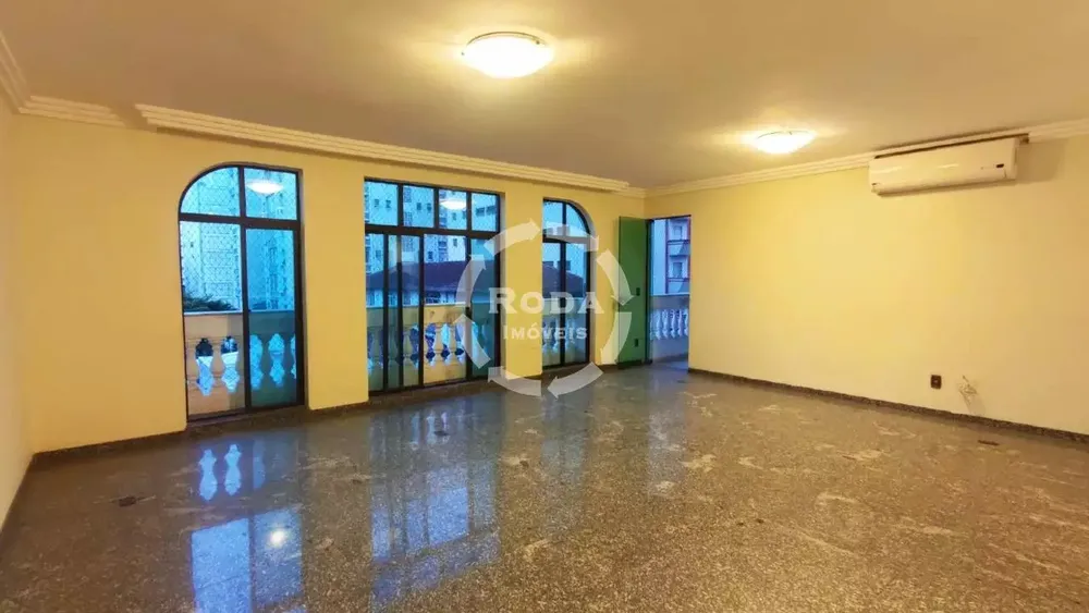 Apartamento, 4 quartos, 287 m² - Foto 2