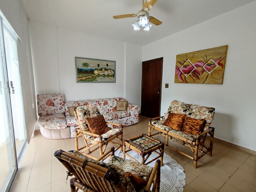 Apartamento, 2 quartos, 85 m² - Foto 6