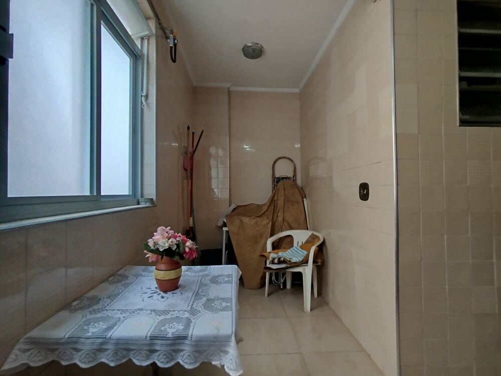 Apartamento, 2 quartos, 85 m² - Foto 23