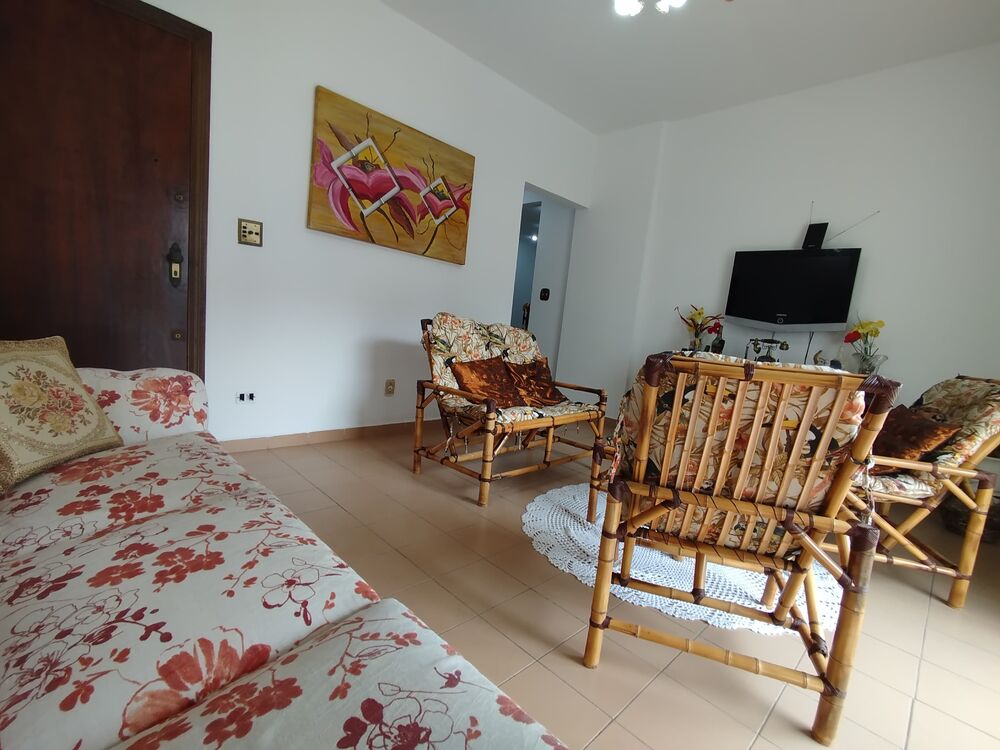 Apartamento, 2 quartos, 85 m² - Foto 8