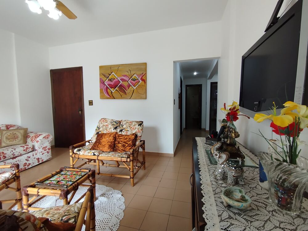 Apartamento, 2 quartos, 85 m² - Foto 4