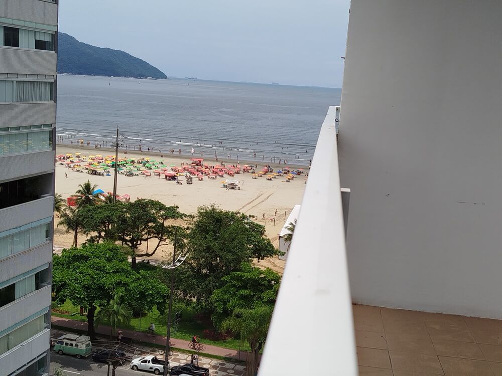 Apartamento, 2 quartos, 85 m² - Foto 2