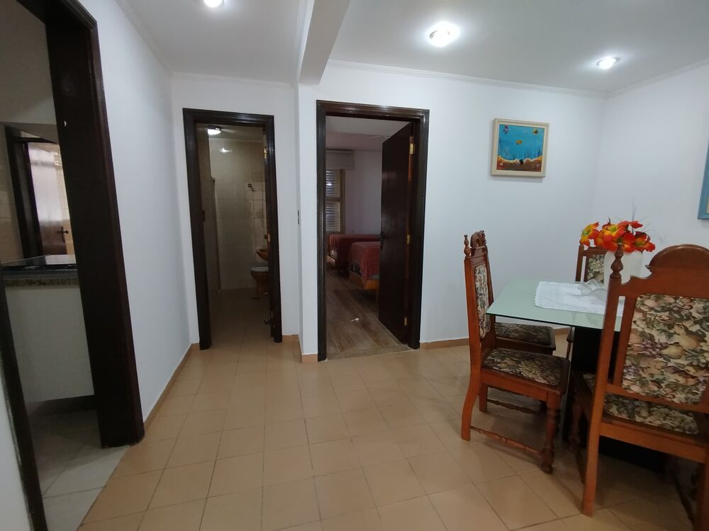 Apartamento, 2 quartos, 85 m² - Foto 12