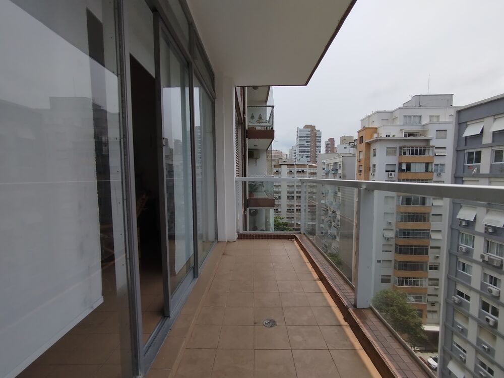 Apartamento, 2 quartos, 85 m² - Foto 3