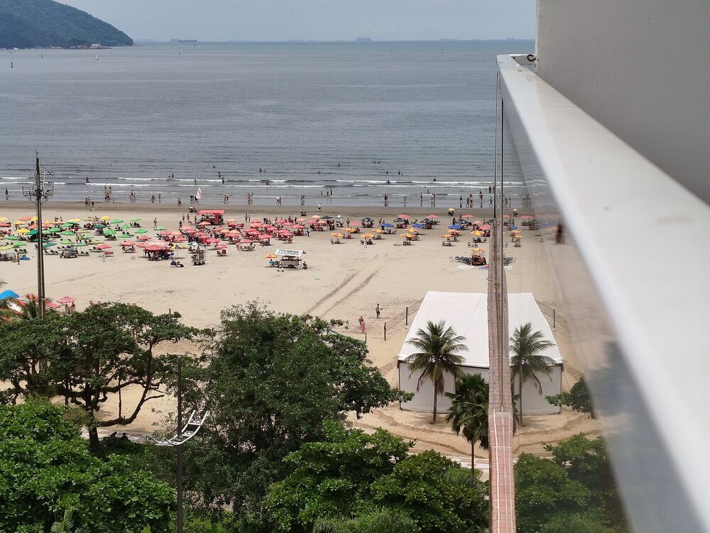 Apartamento, 2 quartos, 85 m² - Foto 1