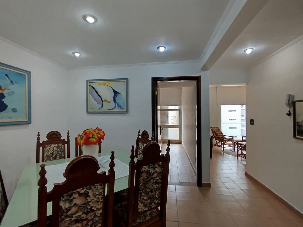 Apartamento, 2 quartos, 85 m² - Foto 10