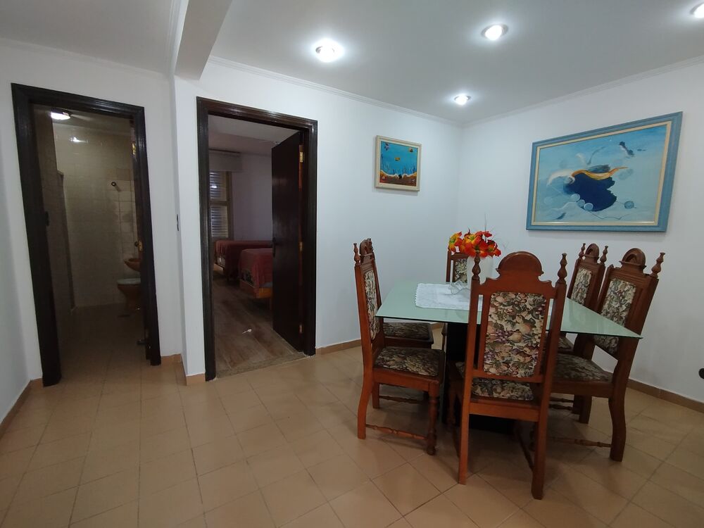 Apartamento, 2 quartos, 85 m² - Foto 11