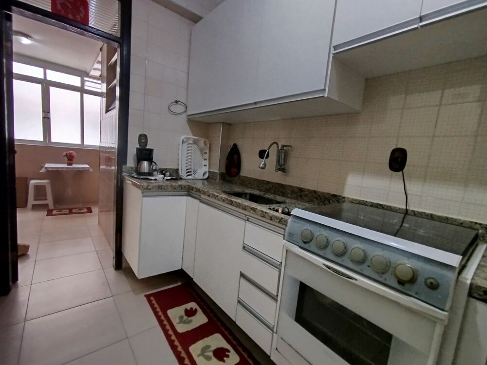 Apartamento, 2 quartos, 85 m² - Foto 19