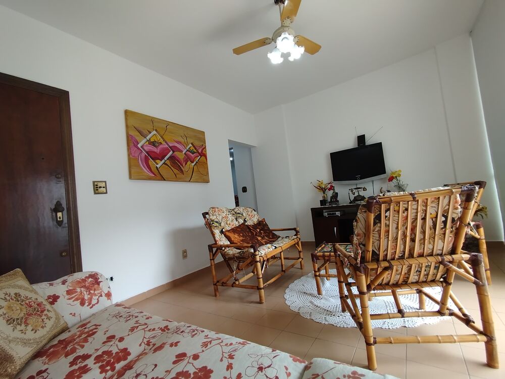 Apartamento, 2 quartos, 85 m² - Foto 5