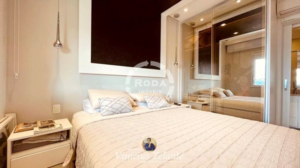 Apartamento, 1 quarto, 96 m² - Foto 4