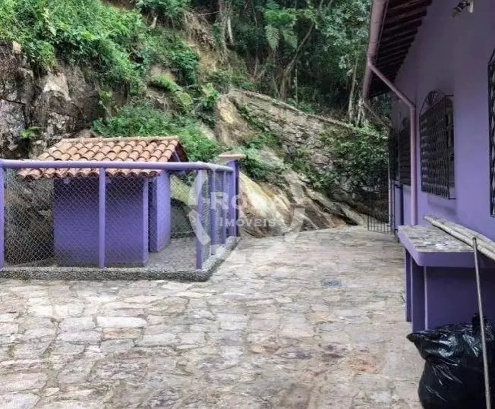 Casa, 6 quartos, 551 m² - Foto 15