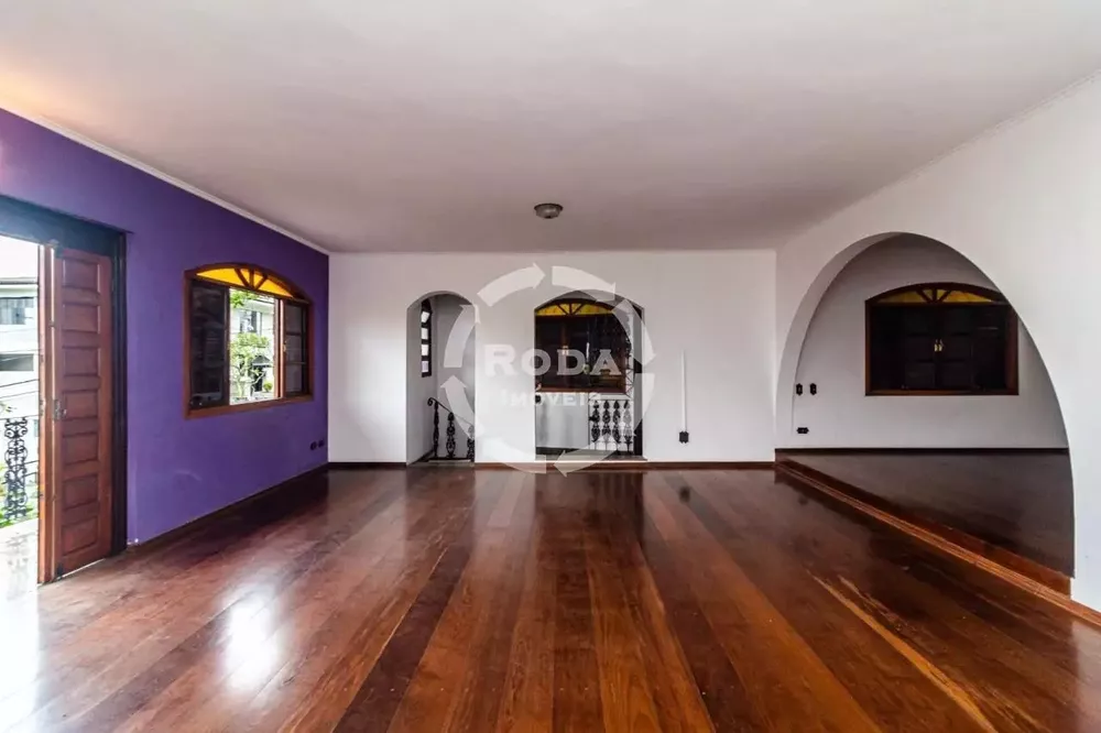 Casa, 6 quartos, 551 m² - Foto 3