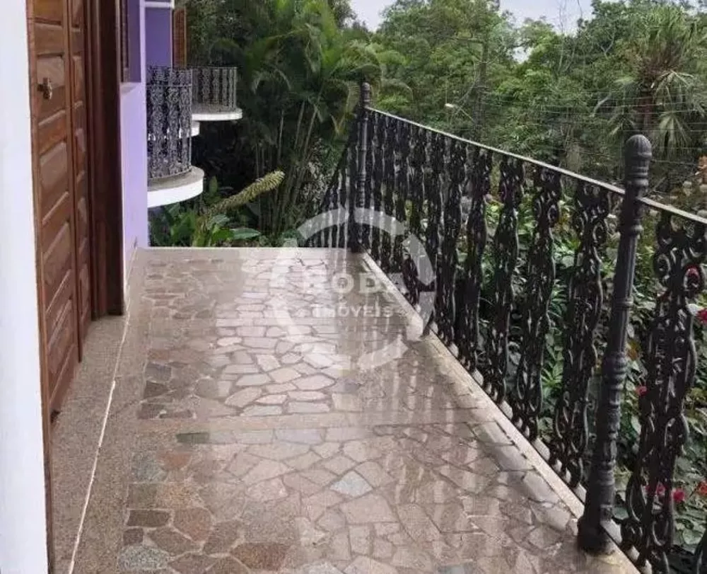 Casa, 6 quartos, 551 m² - Foto 7