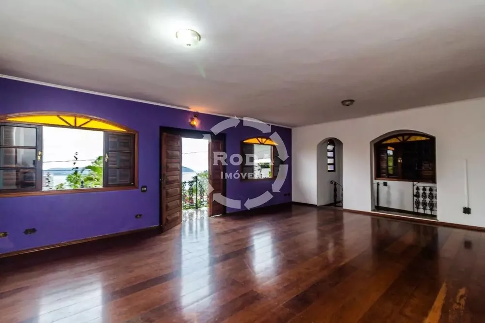 Casa, 6 quartos, 551 m² - Foto 10