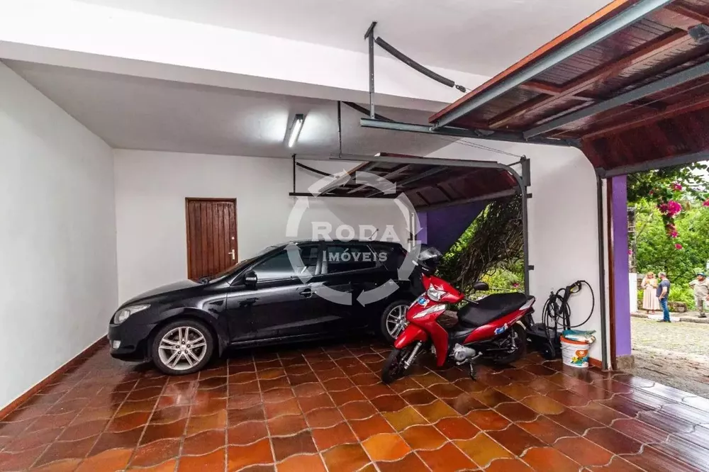 Casa, 6 quartos, 551 m² - Foto 4