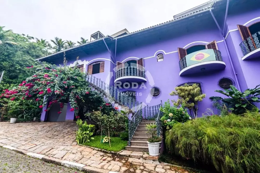 Casa, 6 quartos, 551 m² - Foto 2