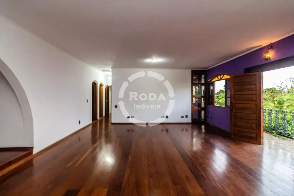 Casa, 6 quartos, 551 m² - Foto 4