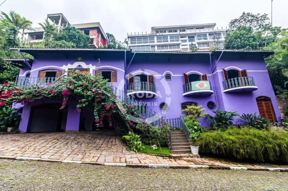 Casa, 6 quartos, 551 m² - Foto 18