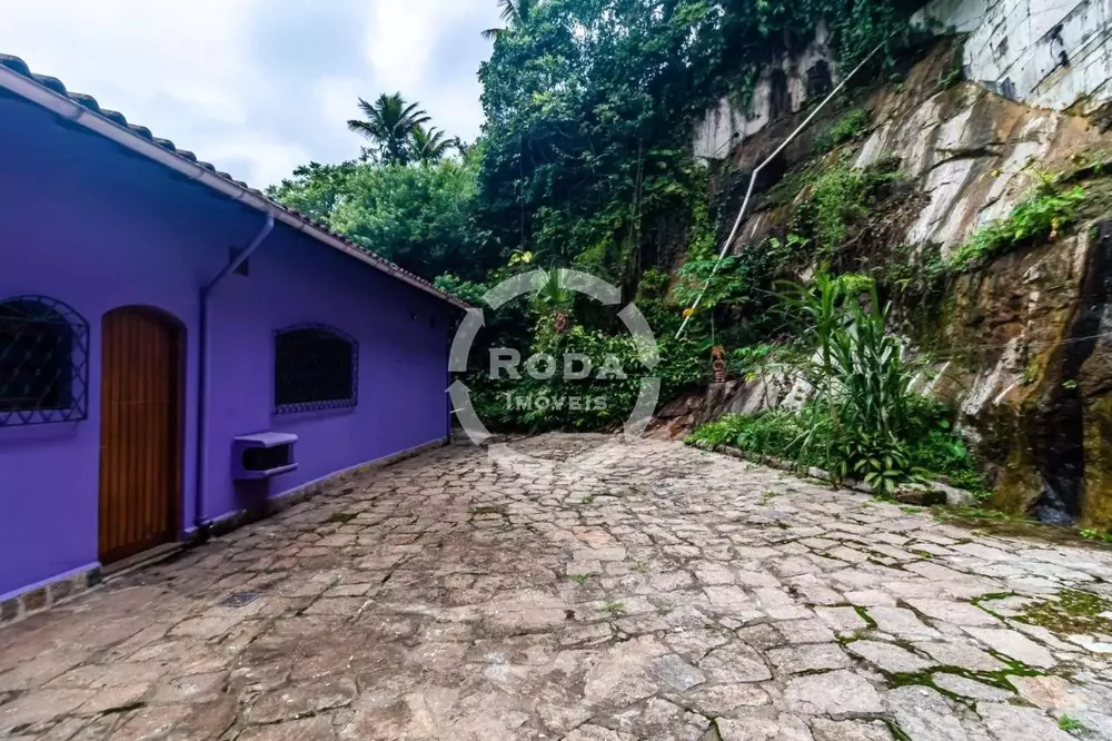 Casa, 6 quartos, 551 m² - Foto 1