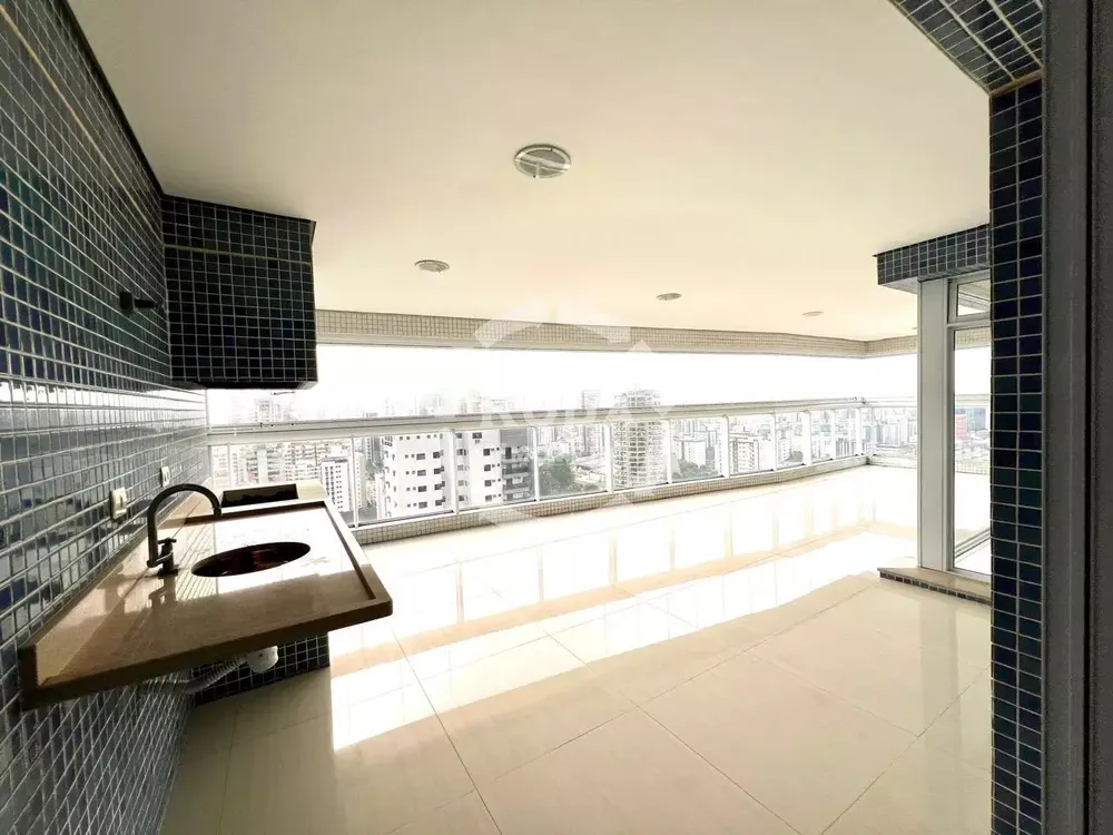 Apartamento, 4 quartos, 255 m² - Foto 11