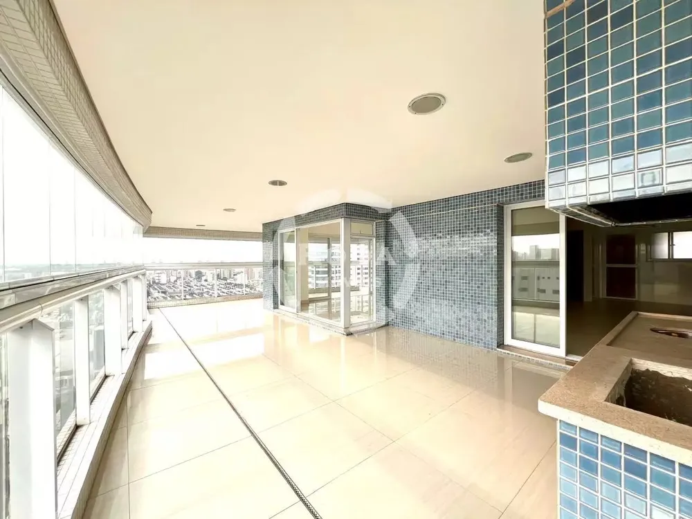 Apartamento, 4 quartos, 255 m² - Foto 3