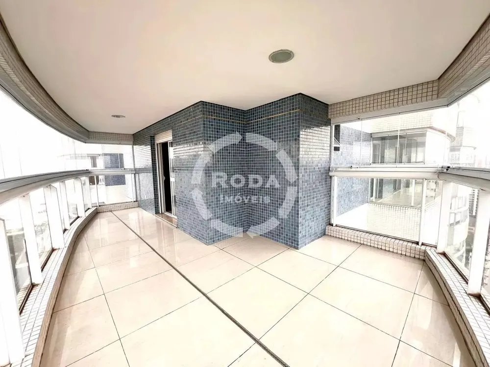 Apartamento, 4 quartos, 255 m² - Foto 3