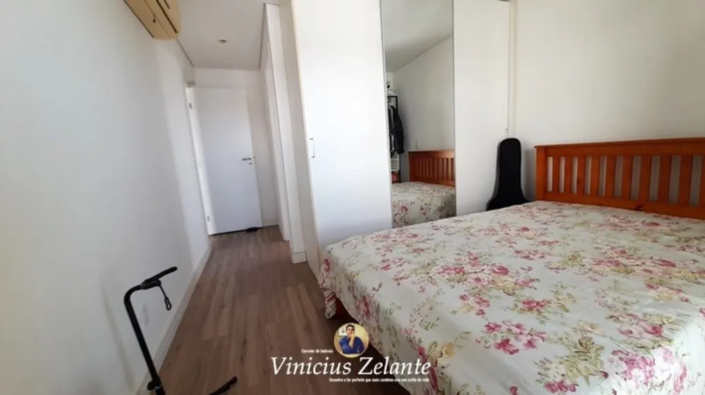 Cobertura, 3 quartos, 180 m² - Foto 14