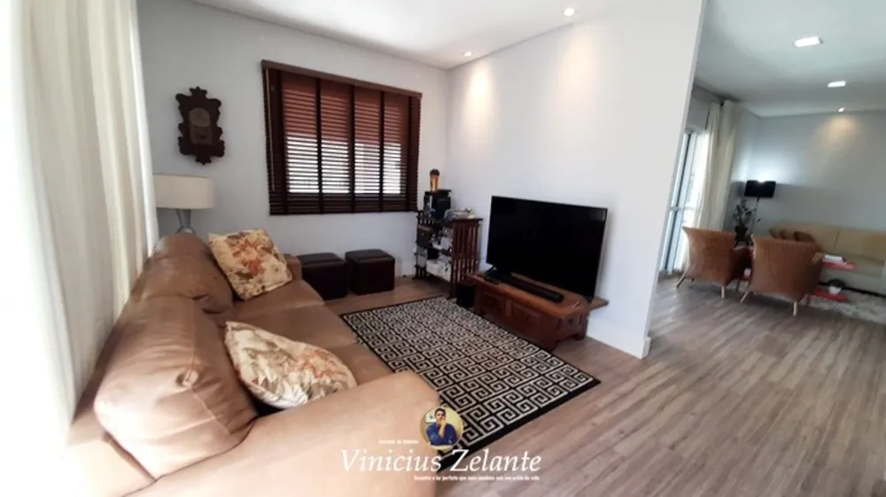 Cobertura, 3 quartos, 180 m² - Foto 9