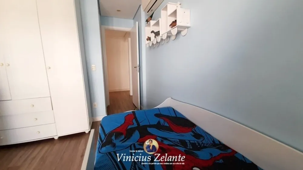 Cobertura, 3 quartos, 180 m² - Foto 12