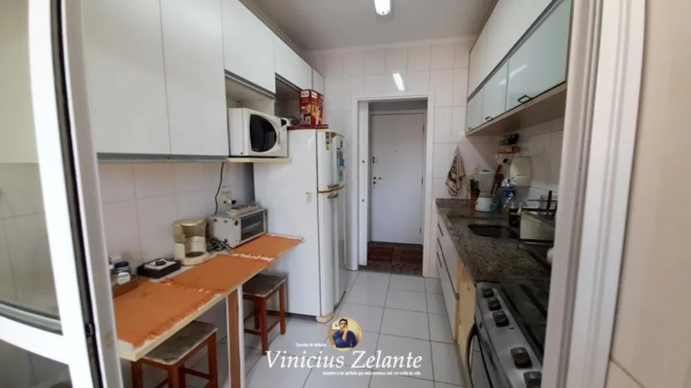 Cobertura, 3 quartos, 180 m² - Foto 15