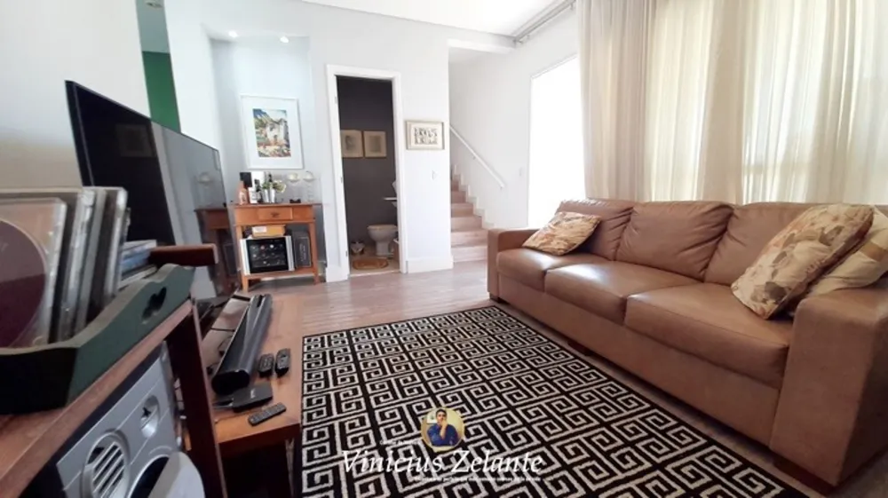 Cobertura, 3 quartos, 180 m² - Foto 11