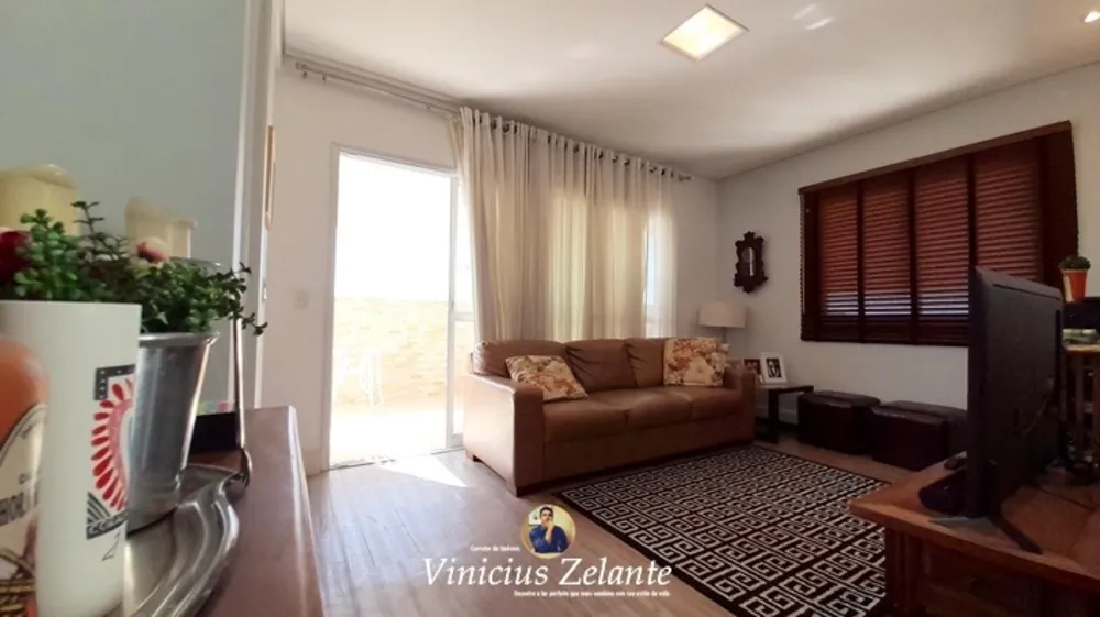Cobertura, 3 quartos, 180 m² - Foto 10