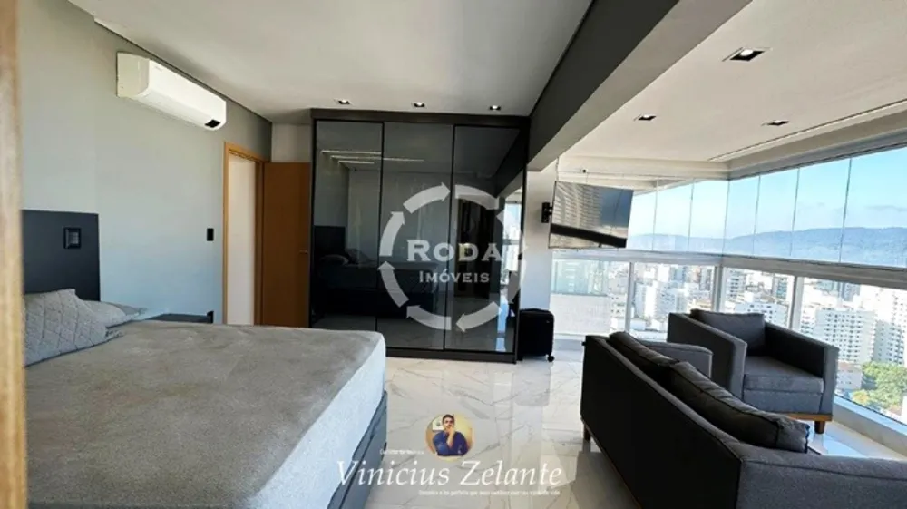Apartamento, 3 quartos, 136 m² - Foto 3