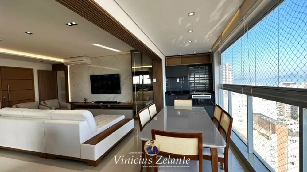 Apartamento, 3 quartos, 136 m² - Foto 6