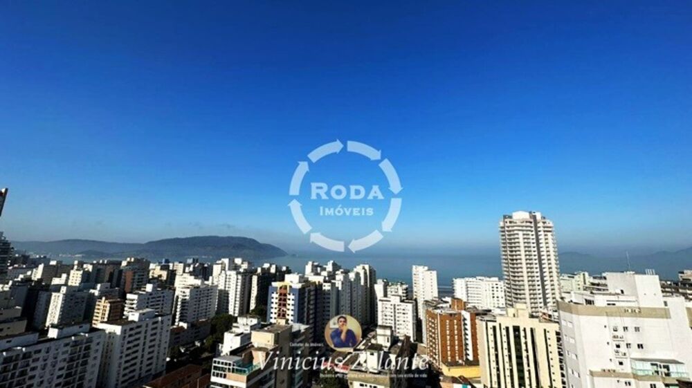 Apartamento, 3 quartos, 136 m² - Foto 1