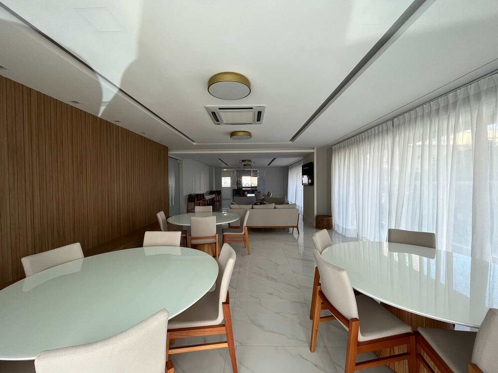 Apartamento, 3 quartos, 136 m² - Foto 4