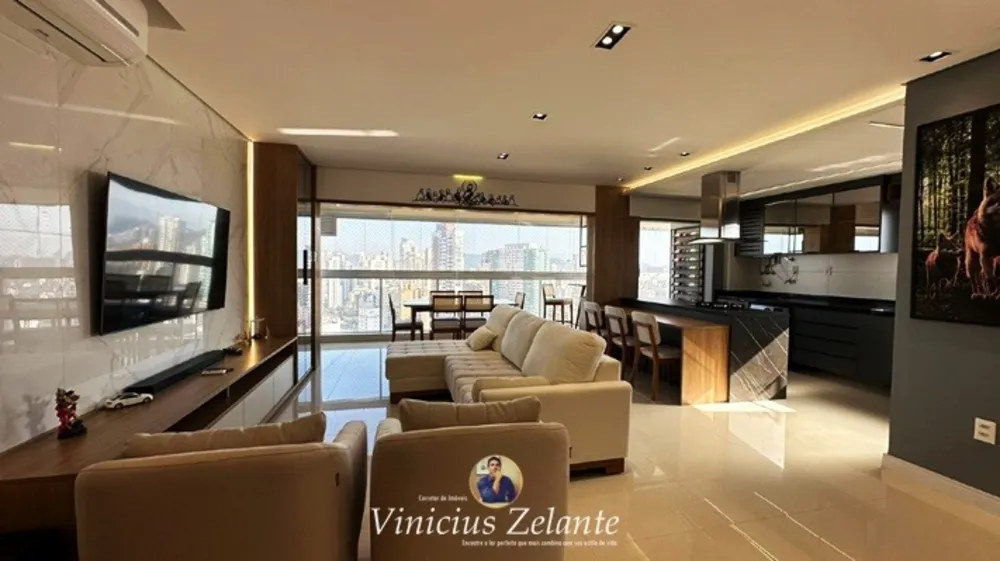 Apartamento, 3 quartos, 136 m² - Foto 8