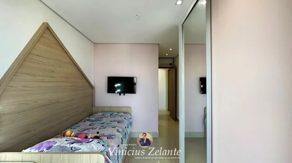 Apartamento, 3 quartos, 136 m² - Foto 11