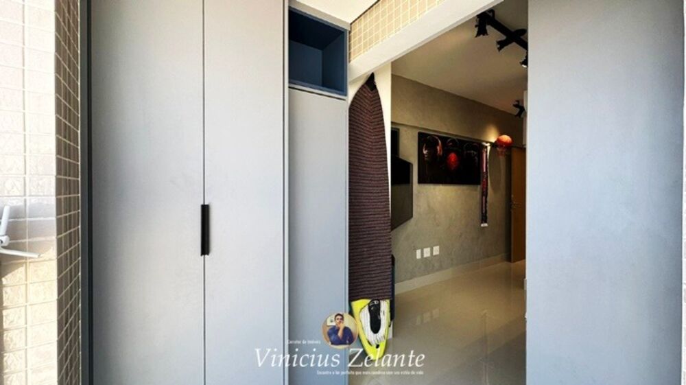 Apartamento, 3 quartos, 136 m² - Foto 3