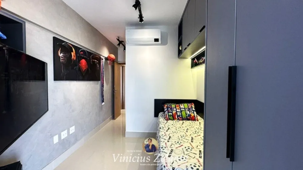 Apartamento, 3 quartos, 136 m² - Foto 14