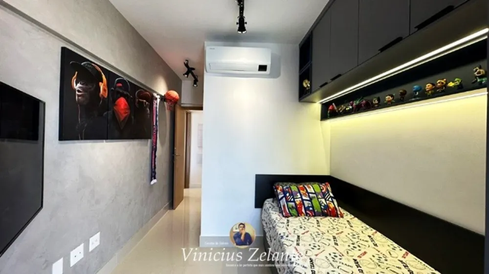 Apartamento, 3 quartos, 136 m² - Foto 13