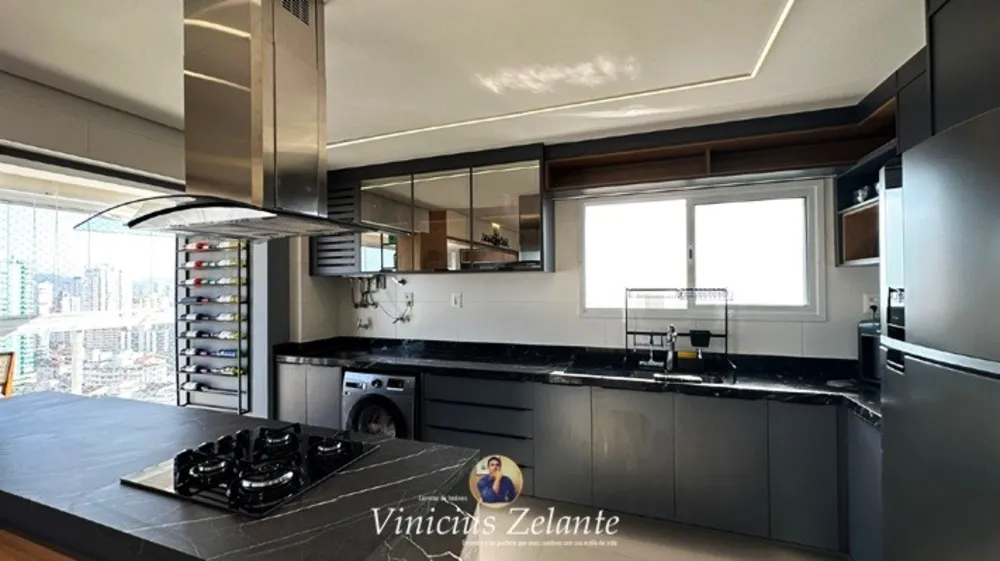 Apartamento, 3 quartos, 136 m² - Foto 7
