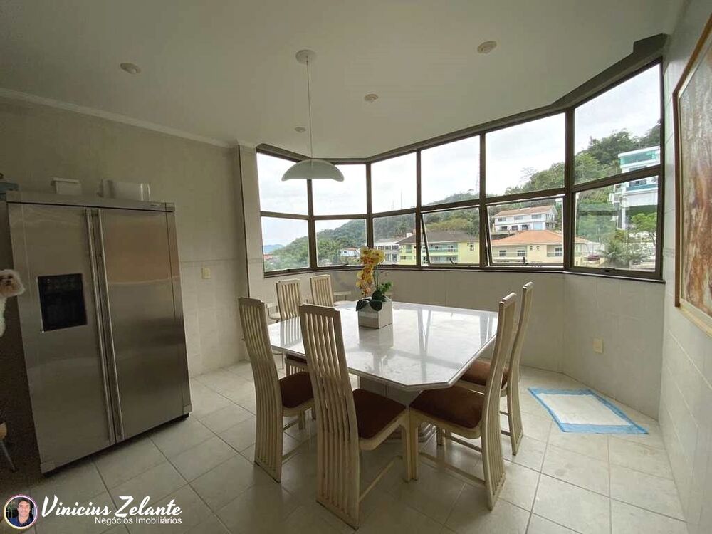 Casa, 6 quartos, 824 m² - Foto 2