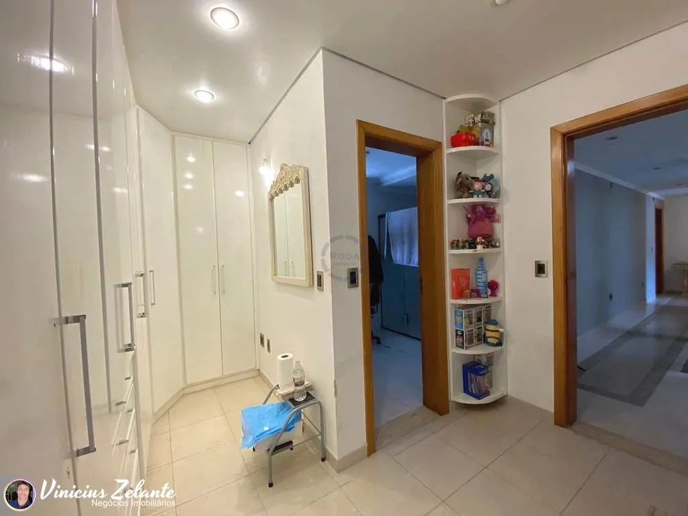 Casa, 6 quartos, 824 m² - Foto 11
