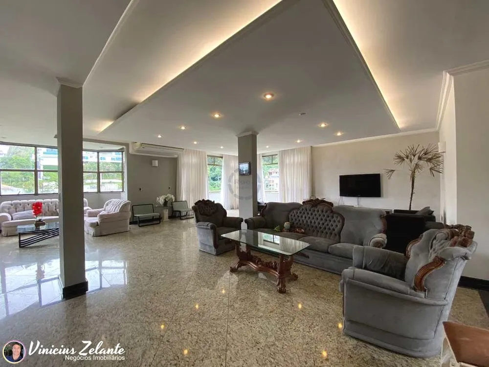 Casa, 6 quartos, 824 m² - Foto 7